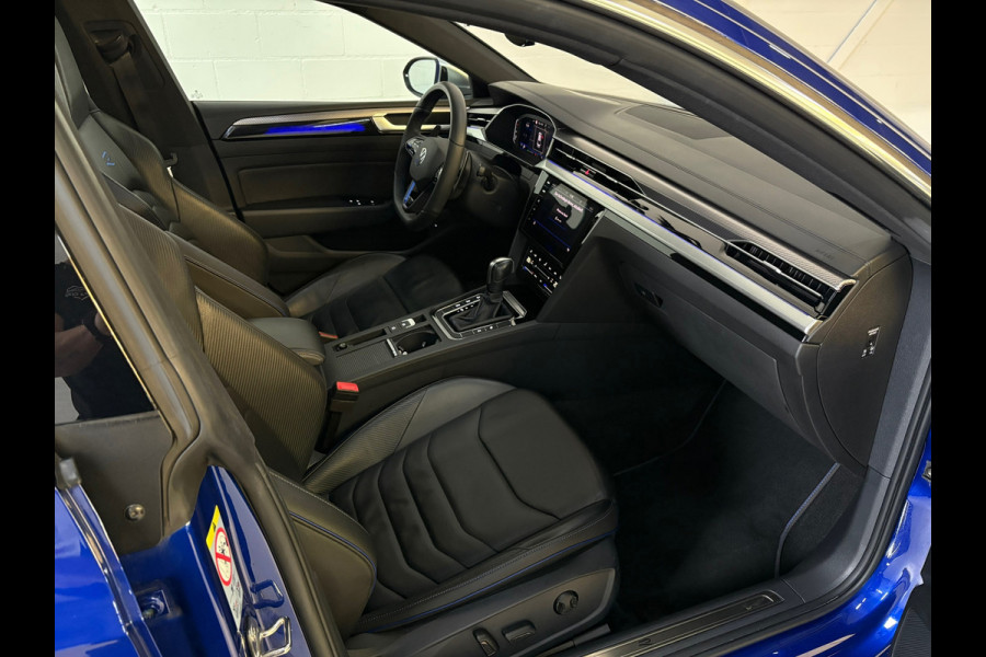 Volkswagen Arteon R, Full options, Pano, HUD, Sfeer