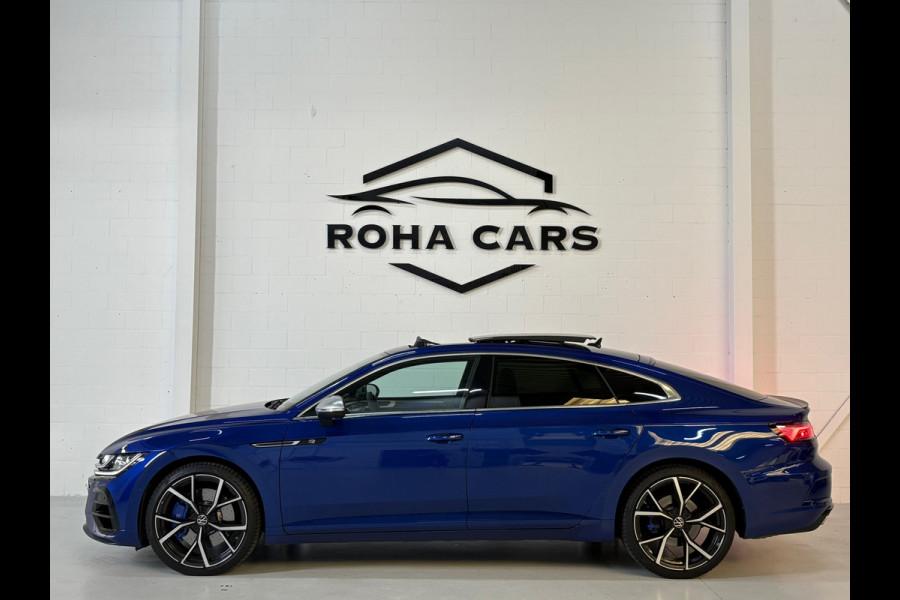 Volkswagen Arteon R, Full options, Pano, HUD, Sfeer
