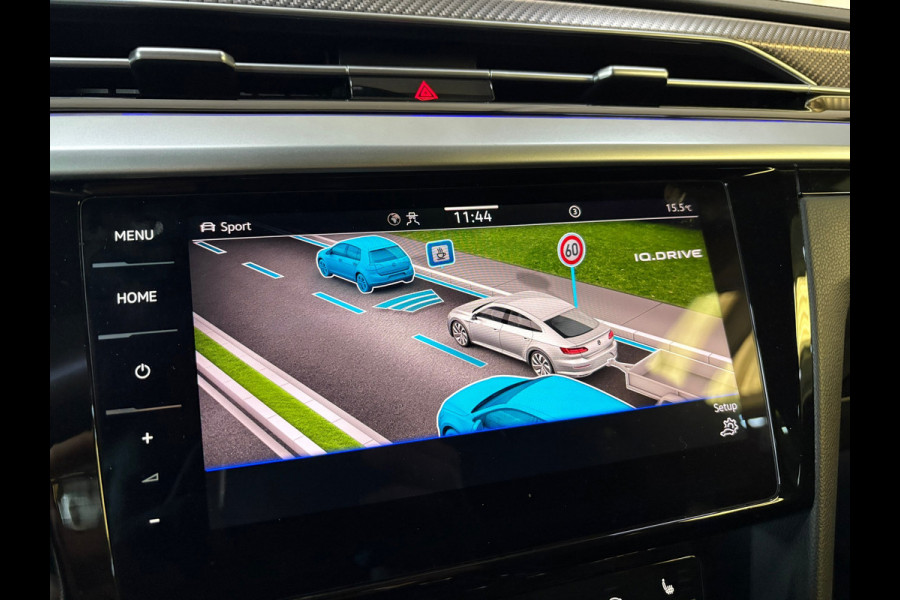 Volkswagen Arteon R, Full options, Pano, HUD, Sfeer