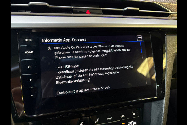 Volkswagen Arteon R, Full options, Pano, HUD, Sfeer