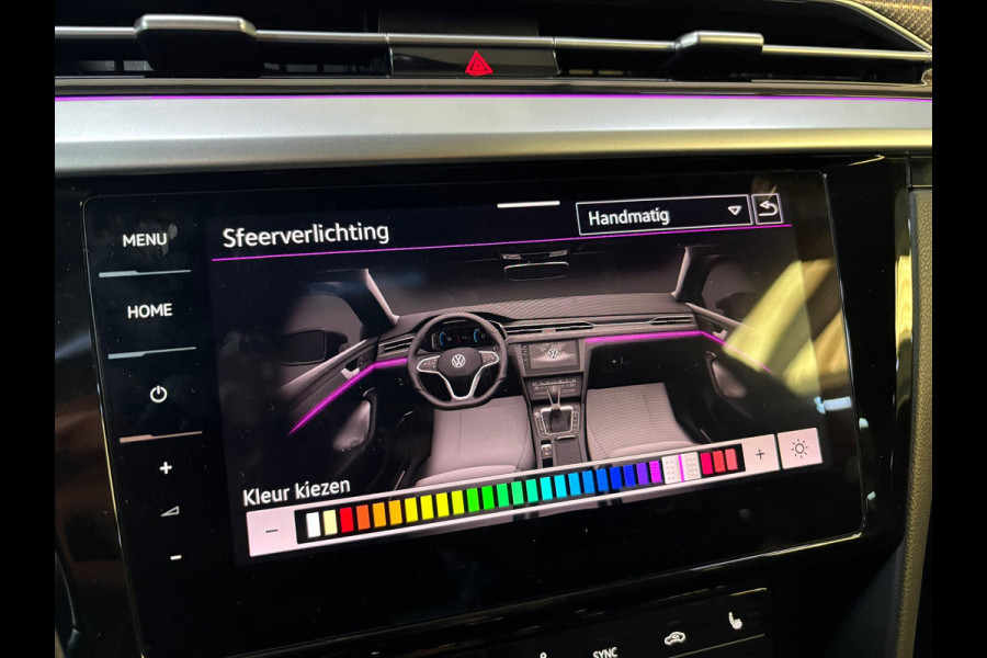Volkswagen Arteon R, Full options, Pano, HUD, Sfeer