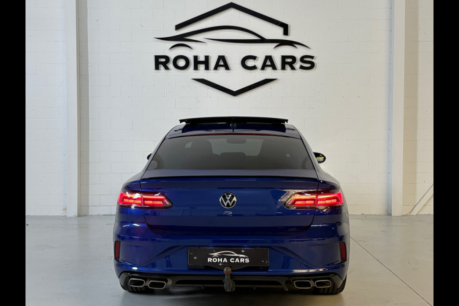 Volkswagen Arteon R, Full options, Pano, HUD, Sfeer