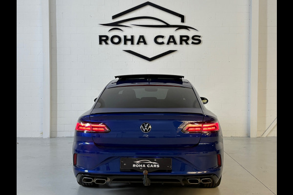 Volkswagen Arteon R, Full options, Pano, HUD, Sfeer