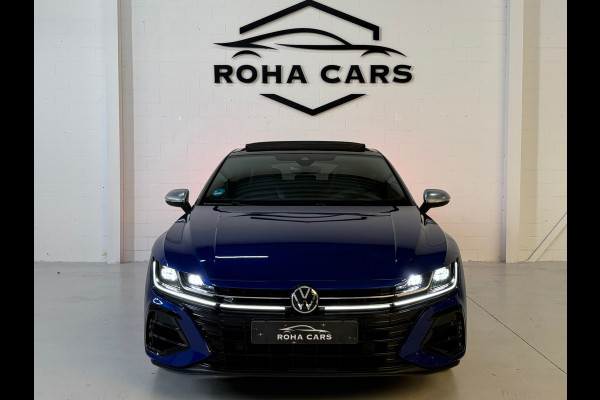 Volkswagen Arteon R, Full options, Pano, HUD, Sfeer