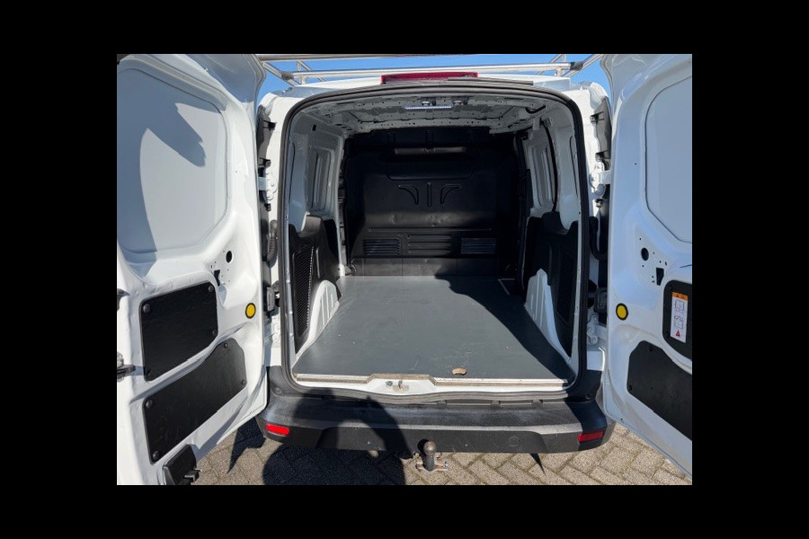 Ford Transit Connect 1.5 EcoBlue L1 Trend HP AIRCO I TREKHAAK I IMPERIAAL I PDC I 1e EIGENAAR I COMPLETE ONDERHOUDSHISORIE