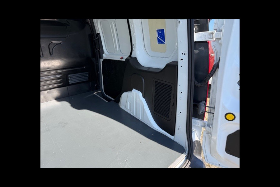 Ford Transit Connect 1.5 EcoBlue L1 Trend HP AIRCO I TREKHAAK I IMPERIAAL I PDC I 1e EIGENAAR I COMPLETE ONDERHOUDSHISORIE