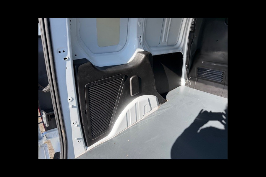 Ford Transit Connect 1.5 EcoBlue L1 Trend HP AIRCO I TREKHAAK I IMPERIAAL I PDC I 1e EIGENAAR I COMPLETE ONDERHOUDSHISORIE