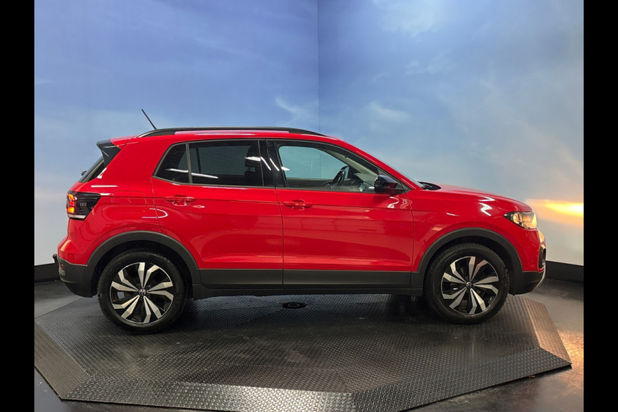 Volkswagen T-Cross 1.0 TSI Life Business, Trekhaak, Carplay, ECC, Navi