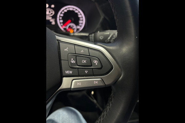 Volkswagen T-Cross 1.0 TSI Life Business, Trekhaak, Carplay, ECC, Navi