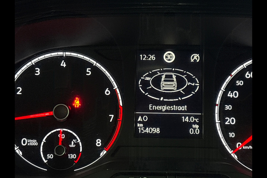 Volkswagen T-Cross 1.0 TSI Life Business, Trekhaak, Carplay, ECC, Navi