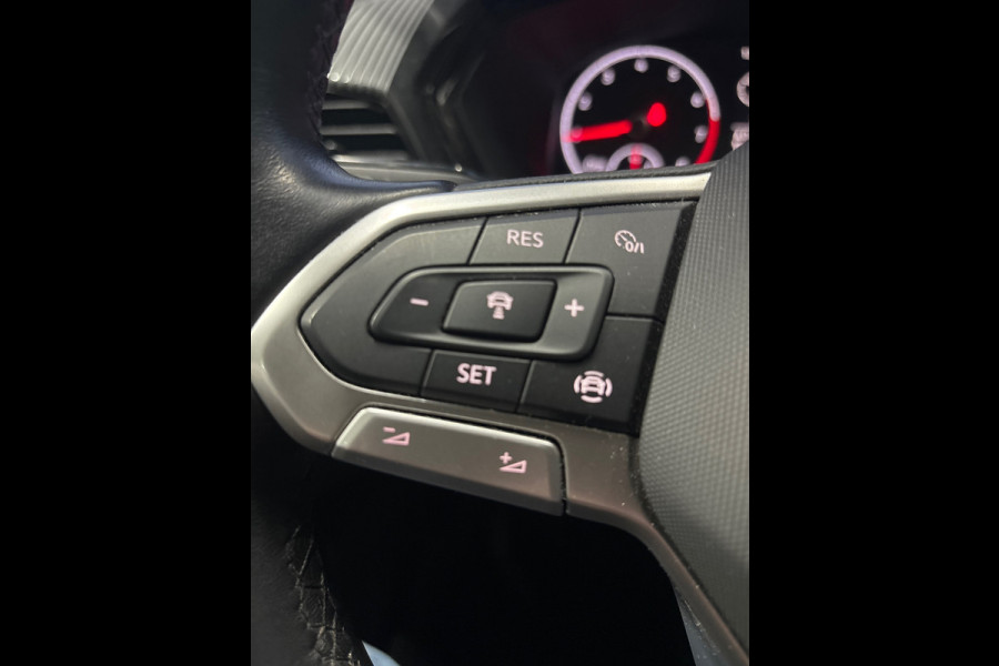 Volkswagen T-Cross 1.0 TSI Life Business, Trekhaak, Carplay, ECC, Navi