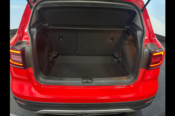 Volkswagen T-Cross 1.0 TSI Life Business, Trekhaak, Carplay, ECC, Navi