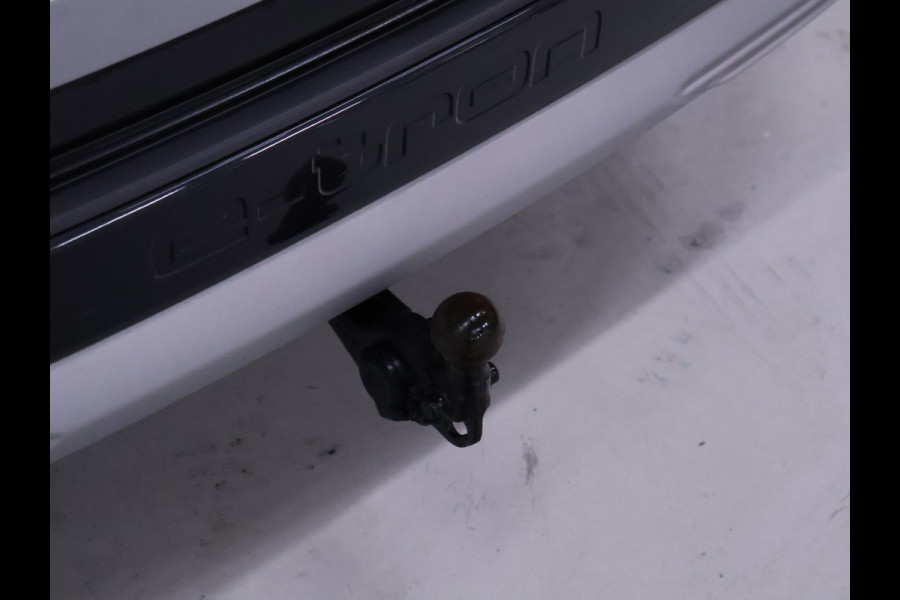 Audi Q4 e-tron 40 Advanced edition 77 kWh [TREKHAAK, ADAPTIVE CRUISE CONTROL, APPLE CARPLAY, ANDROID AUTO, PDC ACHTER, STOELVERWARMING, ELEKTRISCHE ACHTERKLEP, NIEUWSTAAT]