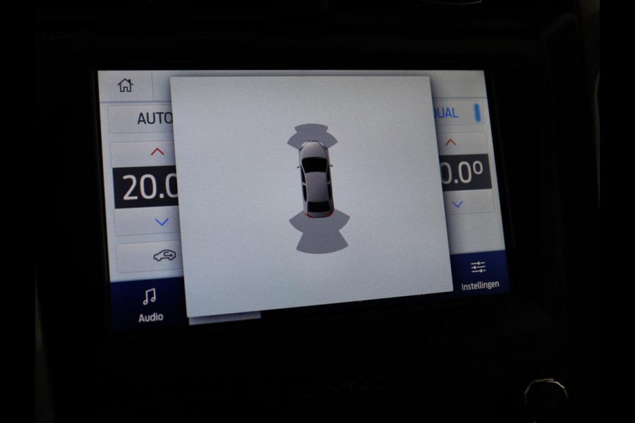 Ford Mondeo 2.0 IVCT HEV Titanium | Stoelverwarming | Carplay | Keyless | Navigatie | Verwarmde voorruit | Parkeerhulp | DAB | Climate control | Cruise control