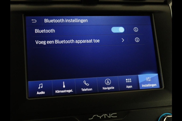 Ford Mondeo 2.0 IVCT HEV Titanium | Stoelverwarming | Carplay | Keyless | Navigatie | Verwarmde voorruit | Parkeerhulp | DAB | Climate control | Cruise control