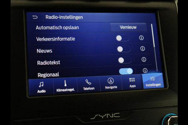 Ford Mondeo 2.0 IVCT HEV Titanium | Stoelverwarming | Carplay | Keyless | Navigatie | Verwarmde voorruit | Parkeerhulp | DAB | Climate control | Cruise control