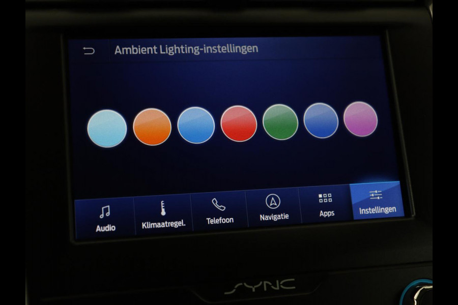 Ford Mondeo 2.0 IVCT HEV Titanium | Stoelverwarming | Carplay | Keyless | Navigatie | Verwarmde voorruit | Parkeerhulp | DAB | Climate control | Cruise control