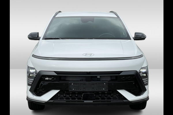 Hyundai Kona 1.6 GDI HEV N Line