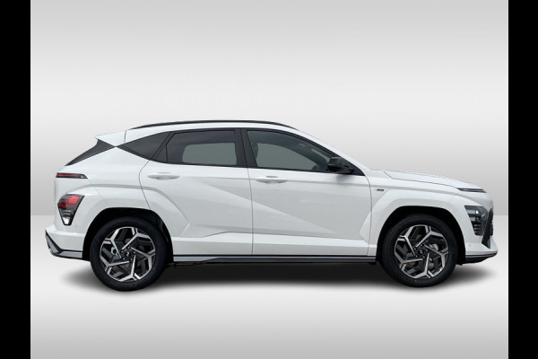 Hyundai Kona 1.6 GDI HEV N Line
