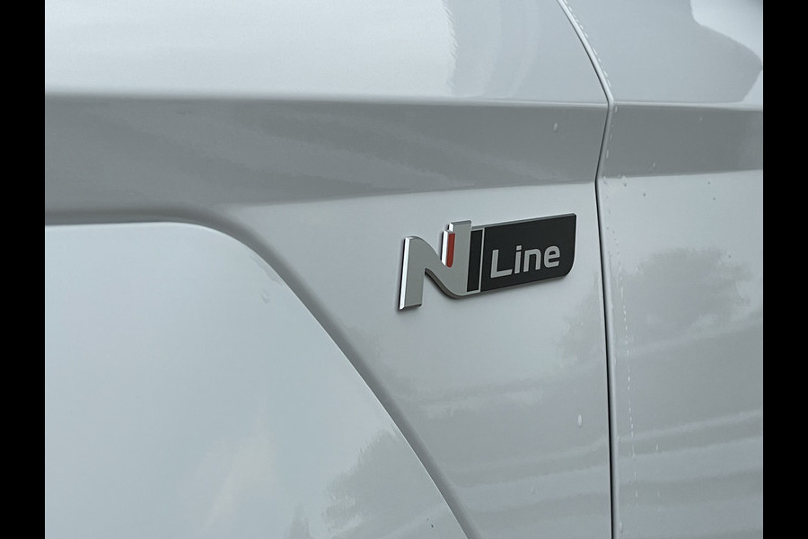 Hyundai Kona 1.6 GDI HEV N Line