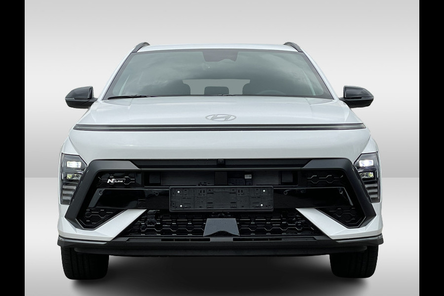 Hyundai Kona 1.6 GDI HEV N Line