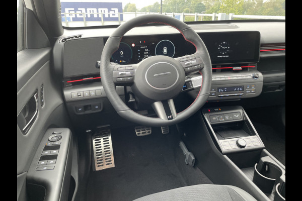 Hyundai Kona 1.6 GDI HEV N Line