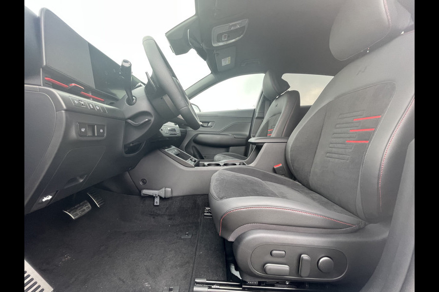 Hyundai Kona 1.6 GDI HEV N Line