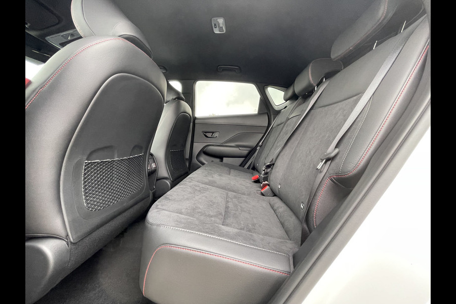 Hyundai Kona 1.6 GDI HEV N Line