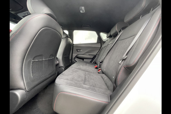 Hyundai Kona 1.6 GDI HEV N Line