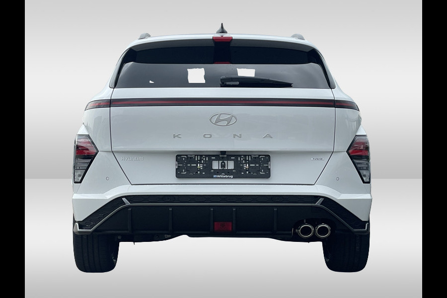 Hyundai Kona 1.6 GDI HEV N Line