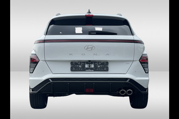 Hyundai Kona 1.6 GDI HEV N Line