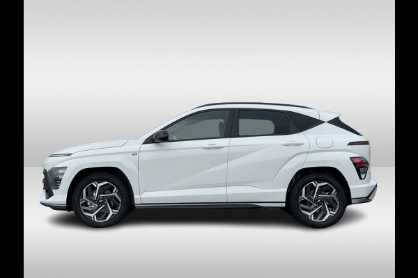 Hyundai Kona 1.6 GDI HEV N Line