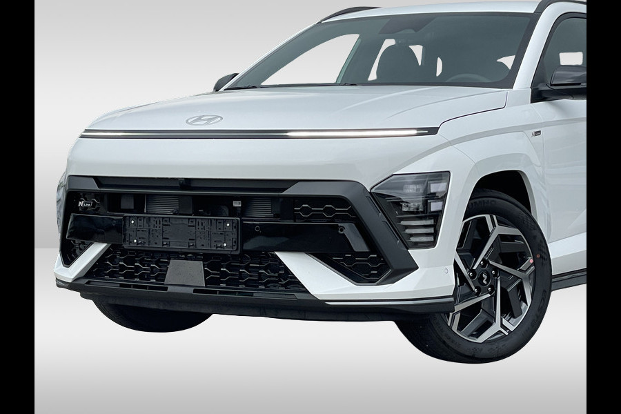 Hyundai Kona 1.6 GDI HEV N Line