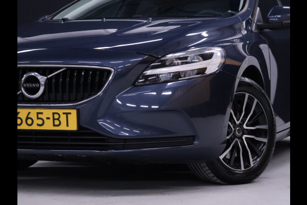 Volvo V40 1.5 T2 Polar+ [CRUISE CONTROL, BLUETOOTH TELEFOON, PDC ACHTER, STOELVERWARMING, AUTOMATISCHE AIRCO, LED KOPLAMPEN, NIEUWSTAAT]