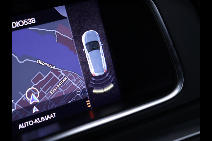 Volvo V40 1.5 T2 Polar+ [CRUISE CONTROL, BLUETOOTH TELEFOON, PDC ACHTER, STOELVERWARMING, AUTOMATISCHE AIRCO, LED KOPLAMPEN, NIEUWSTAAT]