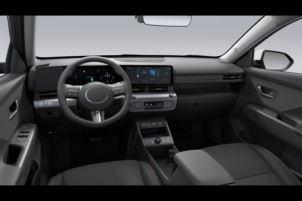 Hyundai KONA ELECTRIC Long Range Pure Edition 64.8 kWh