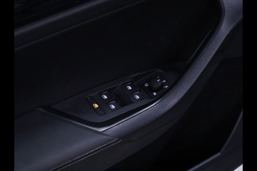 Škoda Kodiaq 1.5 TSI Business Edition Plus [SCHUIFKANTELDAK, VIRTUAL COCKPIT, TREKHAAK, MEMORY SEATS, ADAPTIVE CRUISE CONTROL, APPLE CARPLAY, 360 CAMERA, PDC V+A, STUURVERWARMING, NIEUWSTAAT]