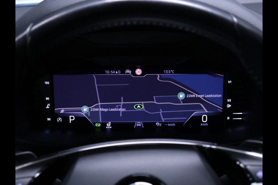 Škoda Kodiaq 1.5 TSI Business Edition Plus [SCHUIFKANTELDAK, VIRTUAL COCKPIT, TREKHAAK, MEMORY SEATS, ADAPTIVE CRUISE CONTROL, APPLE CARPLAY, 360 CAMERA, PDC V+A, STUURVERWARMING, NIEUWSTAAT]