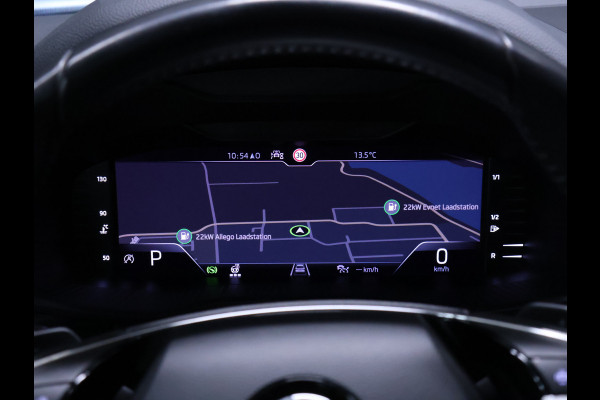 Škoda Kodiaq 1.5 TSI Business Edition Plus [SCHUIFKANTELDAK, VIRTUAL COCKPIT, TREKHAAK, MEMORY SEATS, ADAPTIVE CRUISE CONTROL, APPLE CARPLAY, 360 CAMERA, PDC V+A, STUURVERWARMING, NIEUWSTAAT]