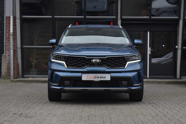 Kia Sorento 1.6 T-GDI Plug-in Hybrid 4WD ExecutiveLine 5p. Lane Camera360 Stoelventilatie