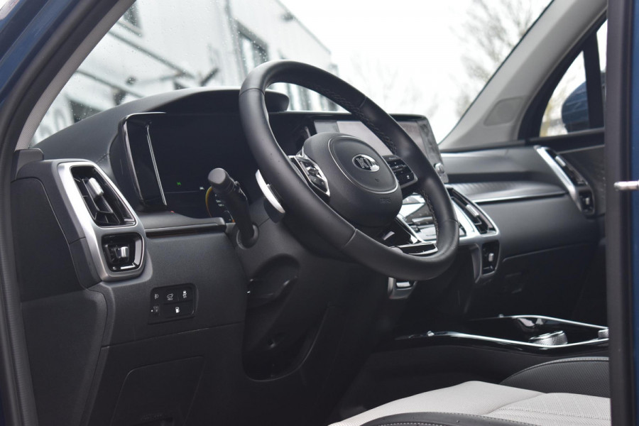 Kia Sorento 1.6 T-GDI Plug-in Hybrid 4WD ExecutiveLine 5p. Lane Camera360 Stoelventilatie