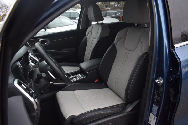 Kia Sorento 1.6 T-GDI Plug-in Hybrid 4WD ExecutiveLine 5p. Lane Camera360 Stoelventilatie
