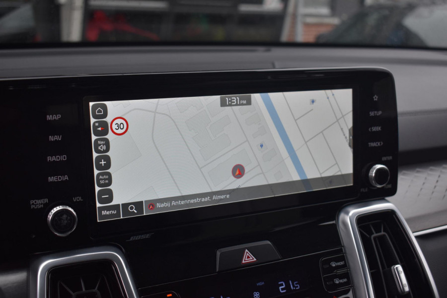 Kia Sorento 1.6 T-GDI Plug-in Hybrid 4WD ExecutiveLine 5p. Lane Camera360 Stoelventilatie