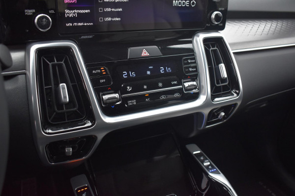 Kia Sorento 1.6 T-GDI Plug-in Hybrid 4WD ExecutiveLine 5p. Lane Camera360 Stoelventilatie