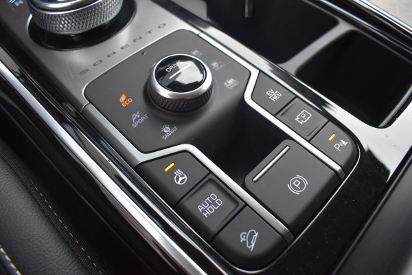 Kia Sorento 1.6 T-GDI Plug-in Hybrid 4WD ExecutiveLine 5p. Lane Camera360 Stoelventilatie