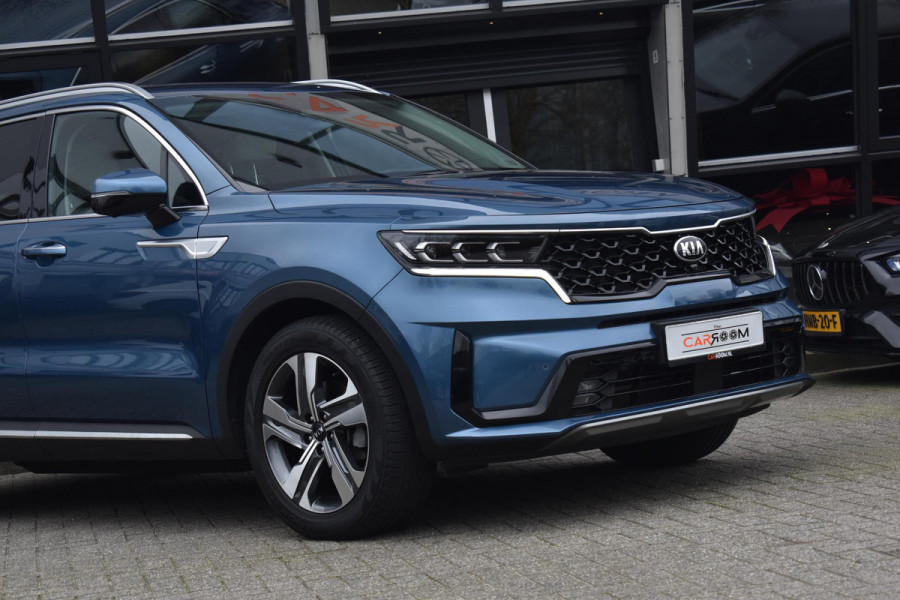 Kia Sorento 1.6 T-GDI Plug-in Hybrid 4WD ExecutiveLine 5p. Lane Camera360 Stoelventilatie