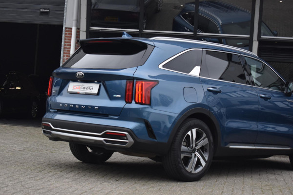 Kia Sorento 1.6 T-GDI Plug-in Hybrid 4WD ExecutiveLine 5p. Lane Camera360 Stoelventilatie