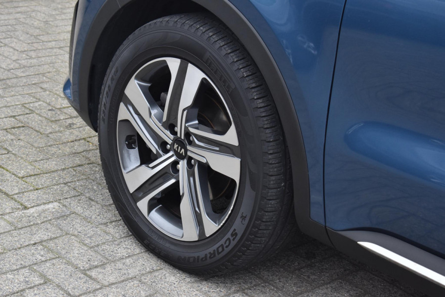 Kia Sorento 1.6 T-GDI Plug-in Hybrid 4WD ExecutiveLine 5p. Lane Camera360 Stoelventilatie