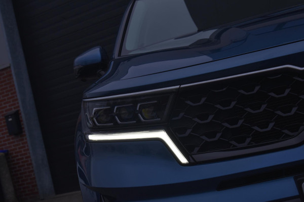Kia Sorento 1.6 T-GDI Plug-in Hybrid 4WD ExecutiveLine 5p. Lane Camera360 Stoelventilatie