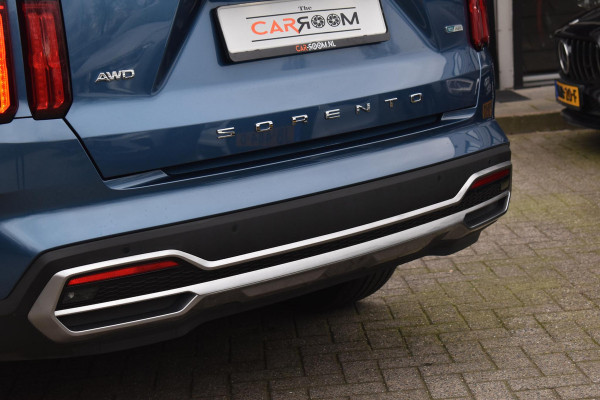 Kia Sorento 1.6 T-GDI Plug-in Hybrid 4WD ExecutiveLine 5p. Lane Camera360 Stoelventilatie